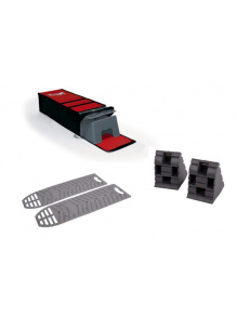 Zestaw podkładów i klinów poziomujących Level Kit - Fiamma