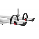 Bagażnik rowerowy Carry-Bike Caravan Hobby - Fiamma