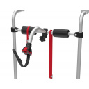 Bagażnik rowerowy Carry-Bike Caravan Hobby - Fiamma