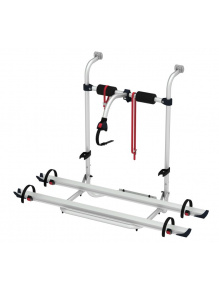 Bagażnik rowerowy Carry-Bike Caravan Hobby - Fiamma