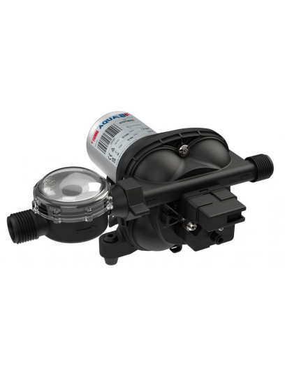 Pompa ciśnieniowa do wody czterokomorowa Aqua 8F 12 V 10 l - Fiamma