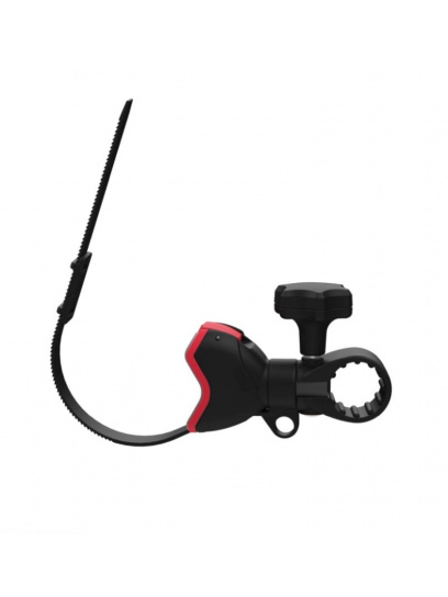Uchwyt rowerowy Bike-Block Pro S 1 D35 Deep Black - Fiamma