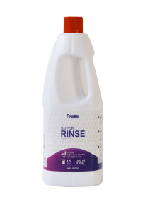 Płyn do toalet turystycznych Super Rinse Eucalyptus 2 l - Fiamma