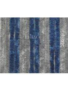 Zasłona polarowa 120x185 do vana