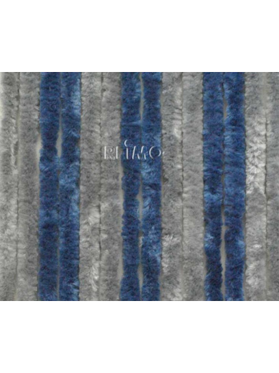 Zasłona polarowa 120x185 do vana