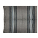 Wykładzina do przedsionka markizy mata podłoga Lux Color 400x250 cm Grey - Arisol