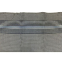 Wykładzina do przedsionka markizy mata podłoga Lux Color 500x250 cm Grey - Arisol