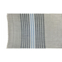 Wykładzina do przedsionka markizy mata podłoga Lux Color 500x250 cm Grey - Arisol