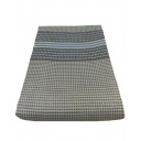 Wykładzina do przedsionka markizy mata podłoga Lux Color 500x250 cm Grey - Arisol