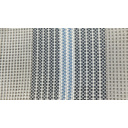 Wykładzina do przedsionka markizy mata podłoga Lux Color 500x250 cm Grey - Arisol