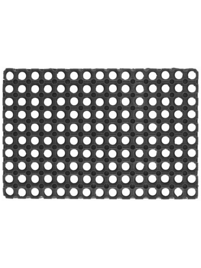 Wycieraczka do przyczepy kampera Gummy 60x40 cm - Arisol