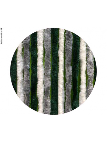 Zasłona polarowa 56x205