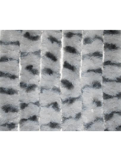 Firanka polarowa 56x185