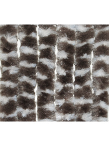 Firanka polarowa 56x205