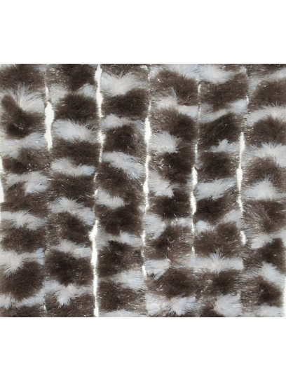 Firanka polarowa 56x205