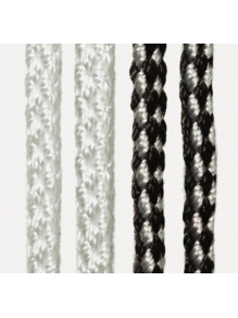 Zasłona drzwiowa KORDA 60x190 cm