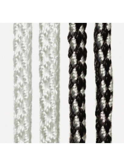 Zasłona drzwiowa KORDA 60x190 cm