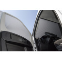 Roleta zaciemniająca Side Window DarkStar szyba boczna prawa + lewa Ducato/Boxer/Jumper 06/2006-09/2021 - Brunner