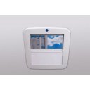 Okno dachowe RoofStar 4 bez wymuszonej wentylacji z oświetleniem LED 400x400 mm - Brunner