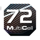 Kompletny system solarny MT 110 MC 110W