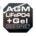 Kompletny system solarny MT 110 MC 110W