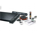 Kompletny system solarny MT 110 MC 110W