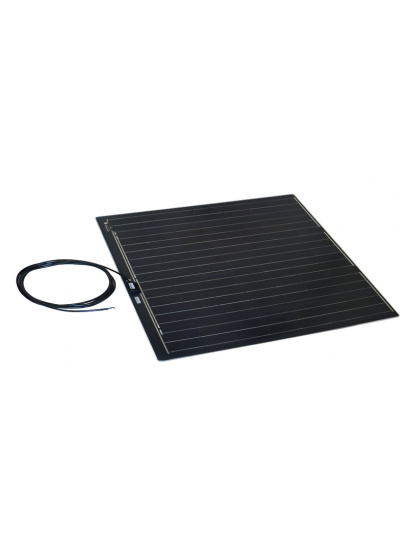 Moduł solarny Flat-light SM-FL 110 110W