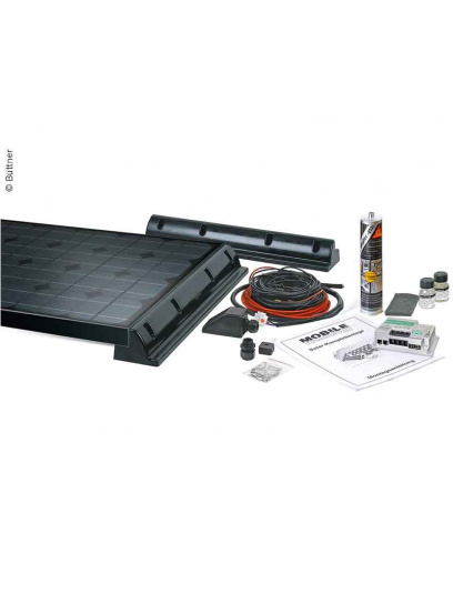 Moduł solarny MT-SM 110MC