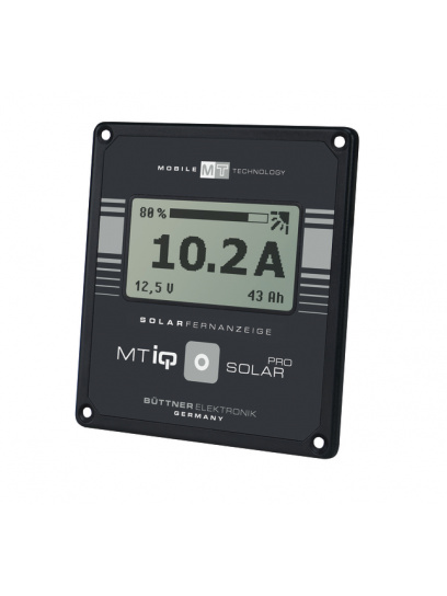 Wyświetlacz solarny MT iQ Solar Pro 95x90x22