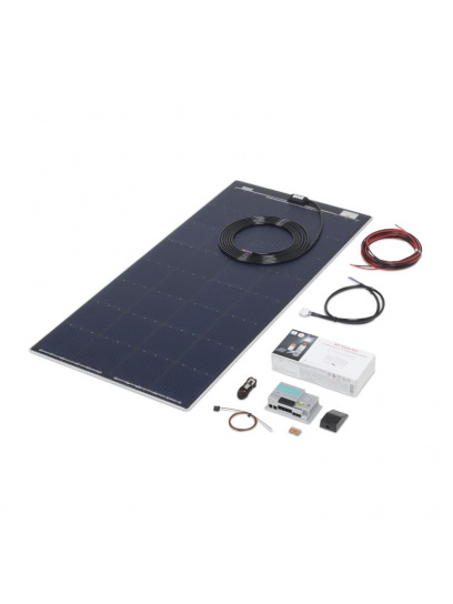 Zestaw Flat-Light MT120 FL