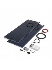 Zestaw Flat-Light MT300-2 FL