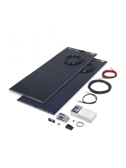 Zestaw Flat-Light MT300-2 FL