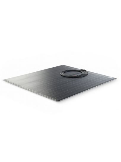 Moduł panel solarny Buttner Flat Light 170 W - Dometic