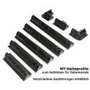 Profil spoilera MT-SP53 2x530mm