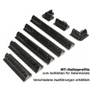 Profil spoilera MT-SP60 2x600mm