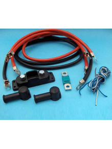 Końcówki kablowe 3 m do zestawu Thunderbolt MT 1000-T