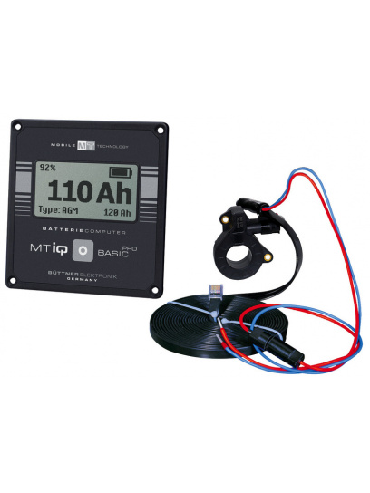 Komputer akumulatorowy MT iQ Basic