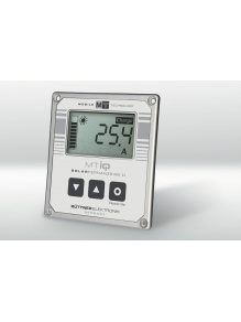 Zdalny wyświetlacz MT Solar II z kablem 5 m