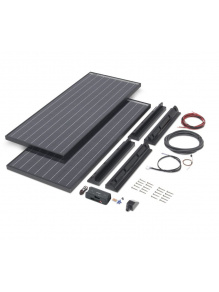 Kompletny system solarny MT-SM 260