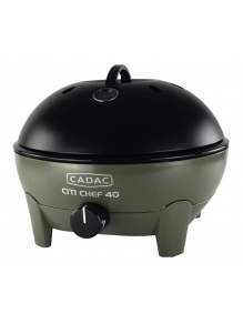 Grill stołowy CITI CHEF 40