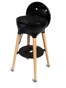 Grill elektryczny Braai 40 FS 230 V - Cadac