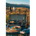 Kuchenka gazowa 2-Cook 3 Pro 50 mbar