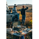 Kuchenka gazowa 2-Cook 3 Pro 50 mbar