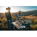 Kuchenka gazowa 2-Cook 3 Pro 50 mbar