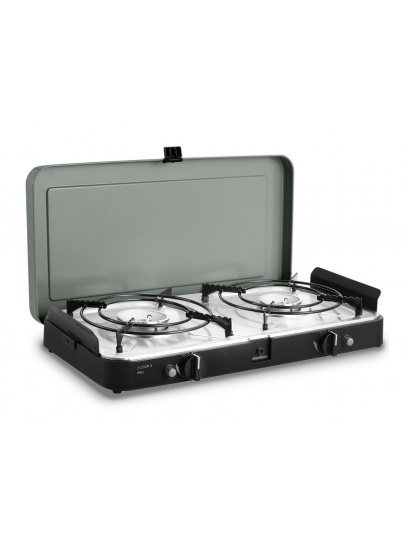 Kuchenka gazowa 2-Cook 3 Pro 50 mbar