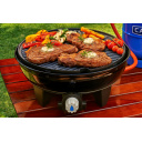 Grill gazowy Grillo Chef 2 BBQ 50 mbar