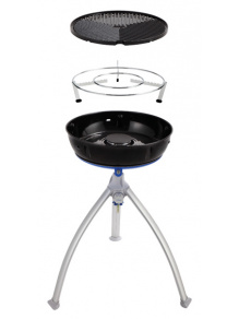 Grill gazowy Grillo Chef 2 BBQ 50 mbar