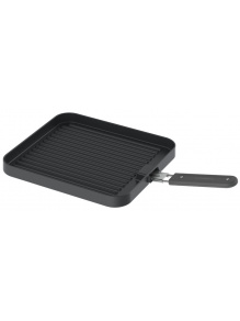 Płyta grillowa Ribbed Plate - Cadac