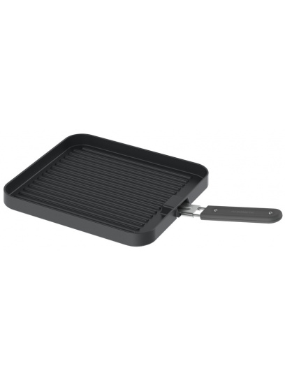 Płyta grillowa Ribbed Plate - Cadac