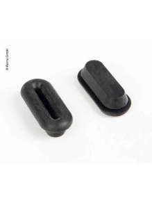 Zatyczka gumowa do palnika